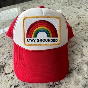 Aviator Nation Trucker Hat